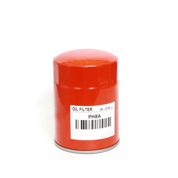 PH8A For Nissan Hardbody and Navara