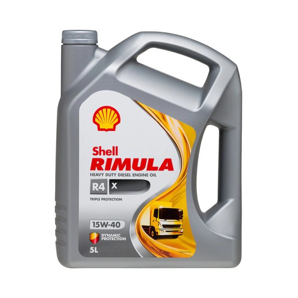 HD Diesel Engine oil 5lts