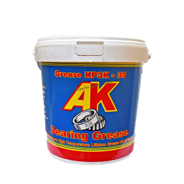 Ak lithium grease 3kgs