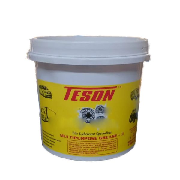 Teson multipurpose Grease 3kgs
