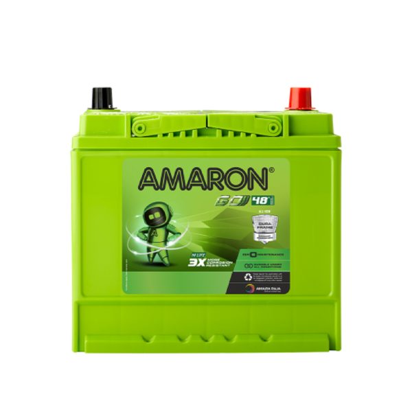 Amaron N70