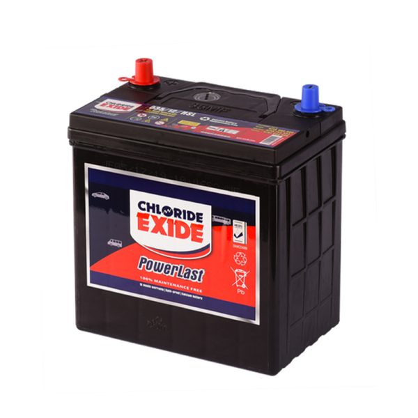 Chloride Exide Powerlast 035