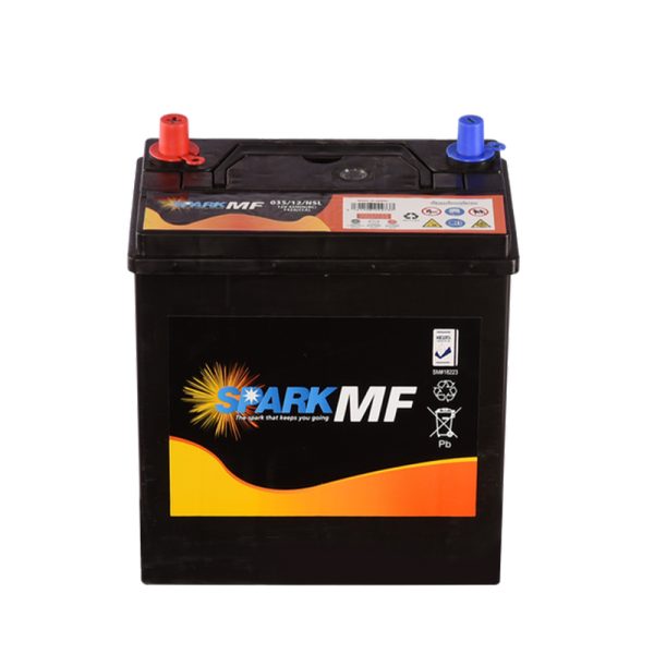 Spark battery 035