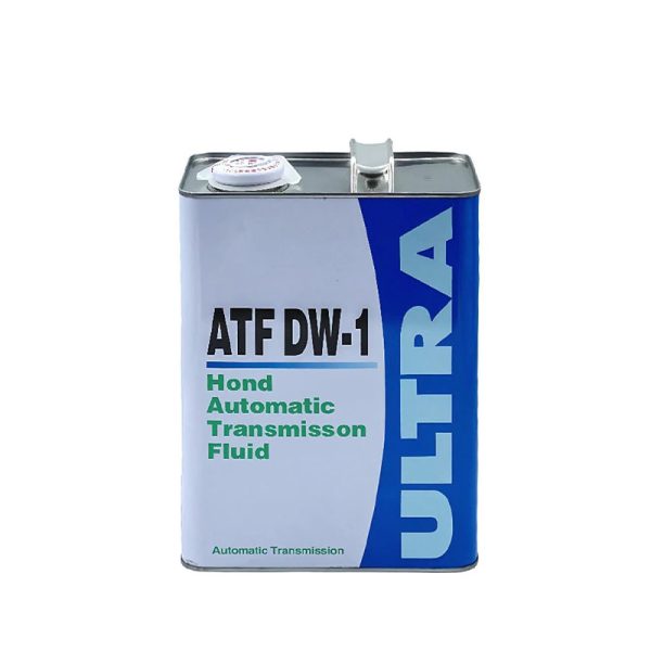 Honda ATF DW1 4 litres