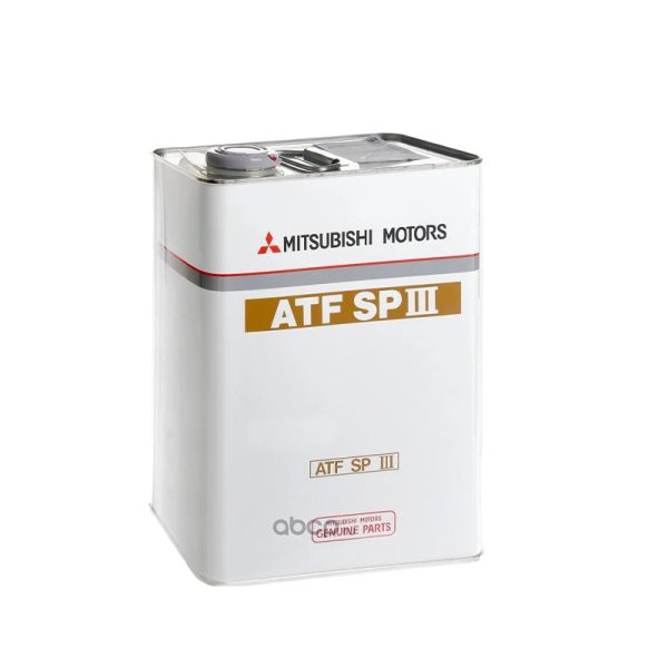 MITSUBISHI ATF SP3 4L
