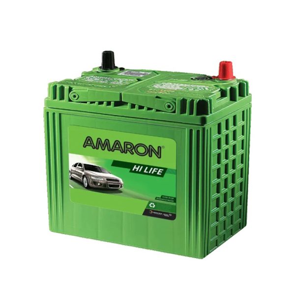 Amaron Ns 60